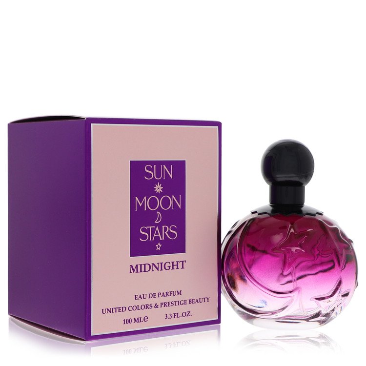 Sun Moon by Karl Lagerfeld 3.3 oz oz Eau De Parfum Spray for Women - Perfumes4All