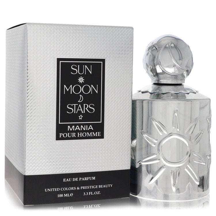 Sun Moon Stars by Karl Lagerfeld 3.3 oz oz Eau De Parfum Spray for Men - Perfumes4All