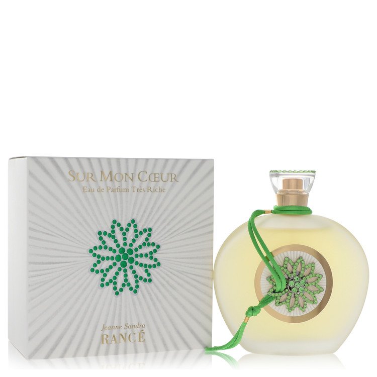 Sur Mon Coeur Perfume for Women 3.4 Oz / 100 Ml
