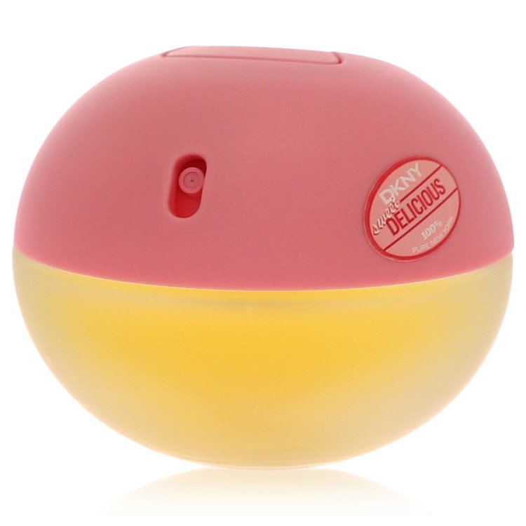 Sweet Delicious Pink Macaron Perfume by Donna Karan Eau De Parfum Spray (Limited Edition Unboxed) 1.7 oz for Women - Authentic Fragrance - Discount Women Perfume or Cologne Fragrance