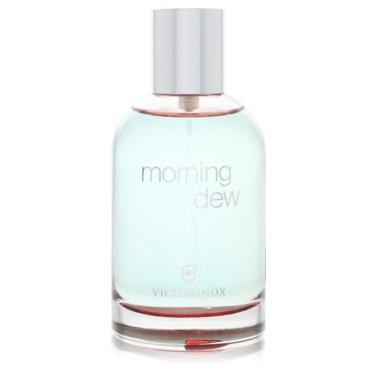 Morning Dew By by Swiss Army 3.4 oz oz Eau De Toilette Spray for Women - Perfumes4All