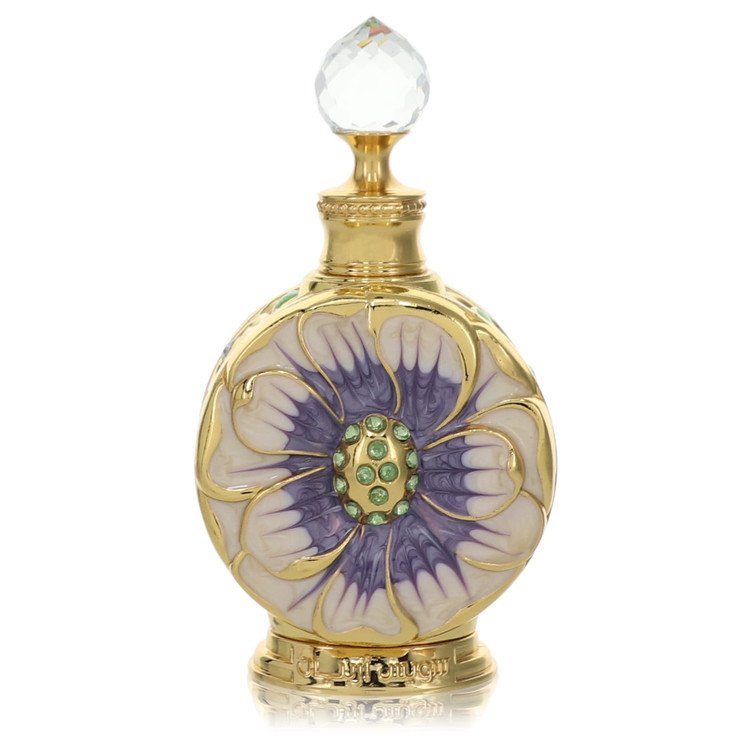 Swiss Arabian Layali Perfume by Swiss Arabian Concentrated Perfume Oil (unboxed) 0.5 oz for Women - Authentic Fragrance - Discount Women Perfume or Cologne Fragrance