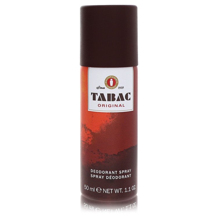 Tabac Cologne for Men 1.1 Oz / 33 Ml