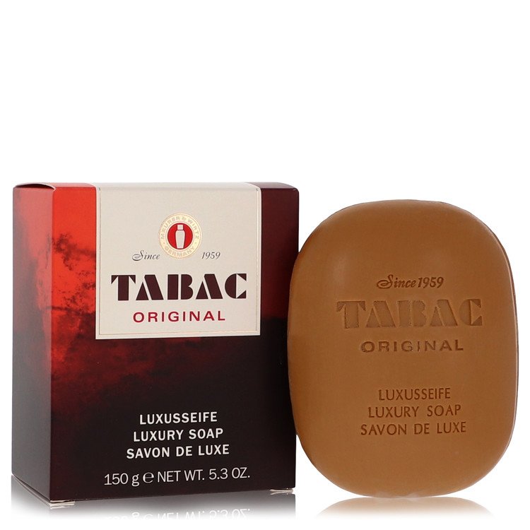 Tabac Cologne for Men 5.3 Oz / 157 Ml