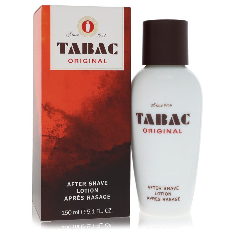 Tabac By by Maurer & Wirtz 5.1 oz oz After Shave 5.1 Oz Spray for Men - Perfumes4All
