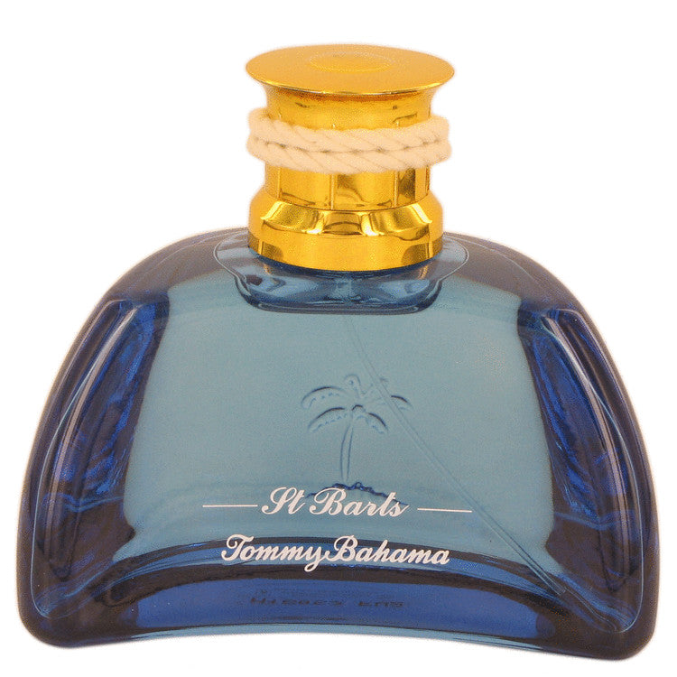 Tommy Bahama Set Sail St. Barts Cologne by Tommy Bahama Eau De Cologne Spray (unboxed) 3.4 oz for Men - Authentic Fragrance - Discount Men Perfume or Cologne Fragrance