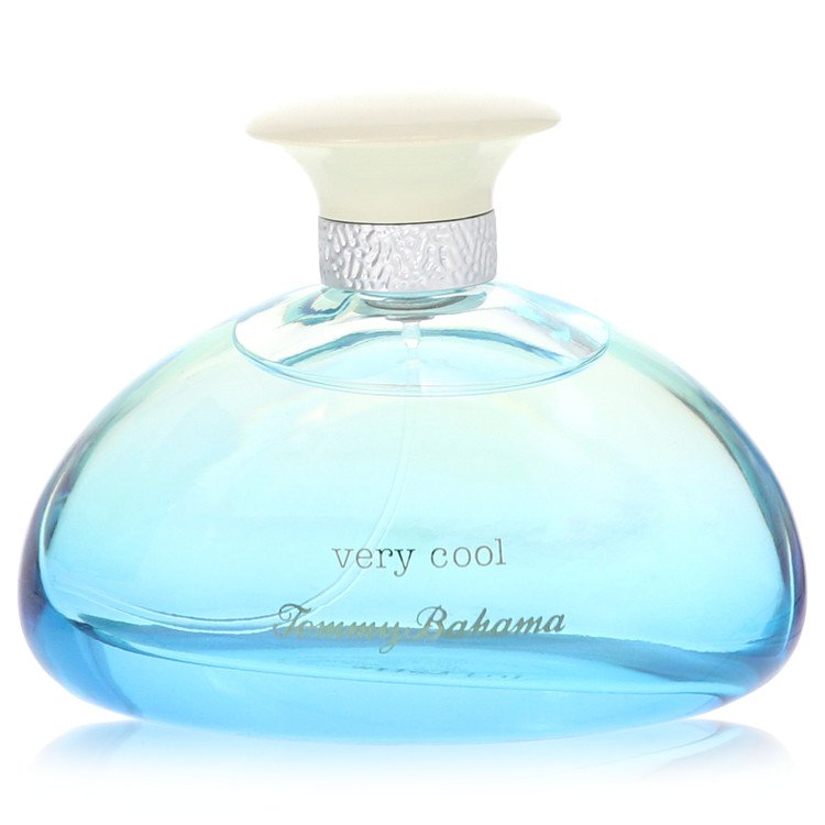 Tommy Bahama Very Cool Perfume for Women 3.4 Oz / 100 Ml