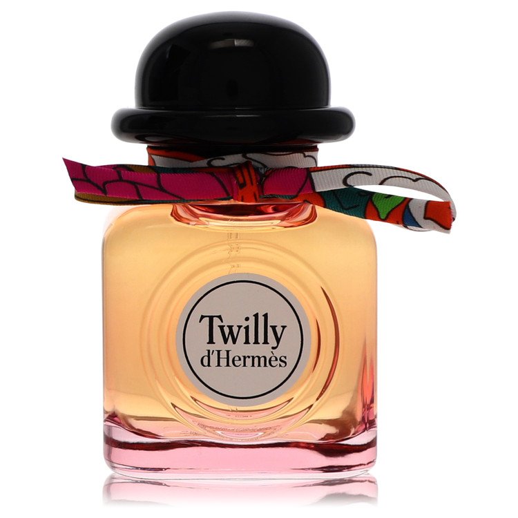 Twilly D'hermes Perfume by Hermes Eau De Parfum Spray (Tester) 2.87 oz for Women - Authentic Fragrance - Discount Women Perfume or Cologne Fragrance
