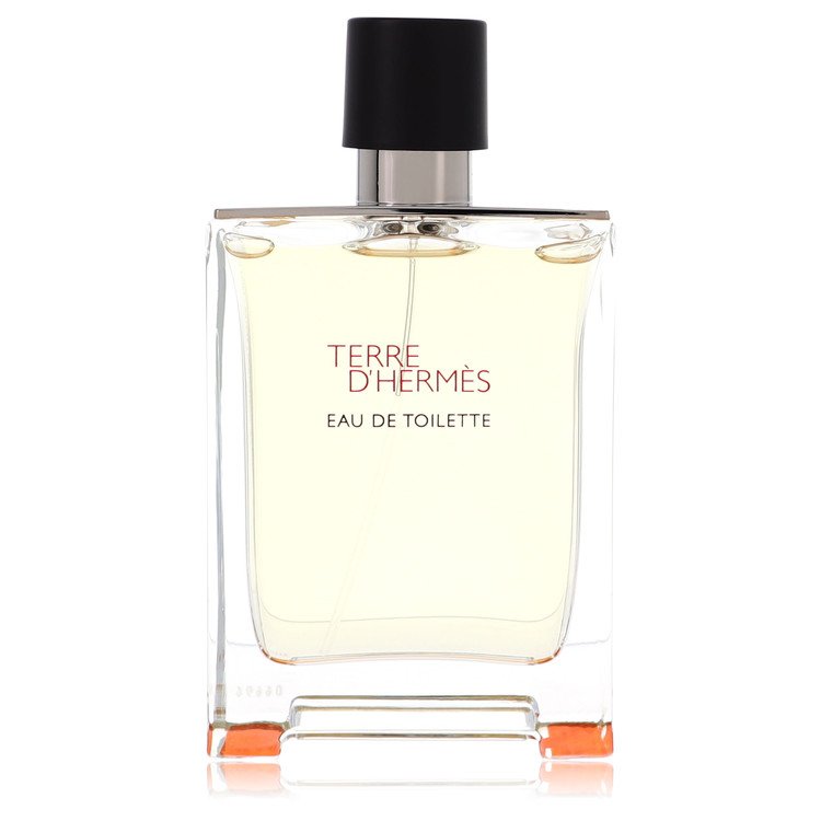 Terre D'Hermes Cologne by Hermes Eau De Toilette Spray (Tester) 3.4 oz for Men - Authentic Fragrance - Discount Men Perfume or Cologne Fragrance