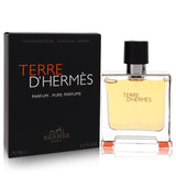 Terre D' by Hermes 2.5 oz Parfum Spray for Men