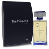 The Diamond By Cindy Crawford 3.4 oz Eau De Parfum Spray for Men
