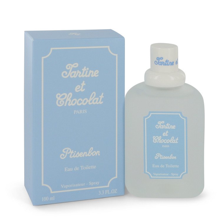 Tartine Et Chocolate Ptisenbon Perfume for Women 3.3 Oz / 100 Ml