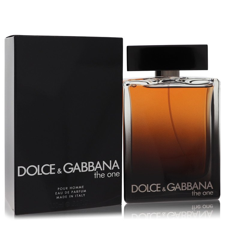 The One Cologne by Dolce & Gabbana Eau De Parfum Spray 5.1 oz for Men - Authentic Fragrance - Discount Men Perfume or Cologne Fragrance