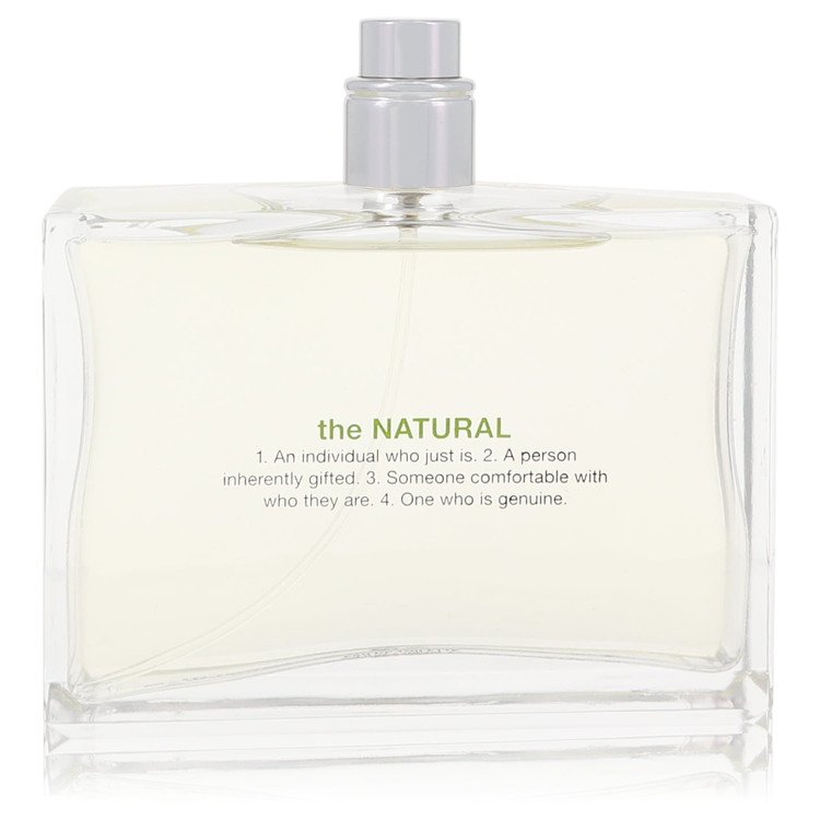 The Natural By by Gap 3.4 oz oz Eau De Toilette Spray for Women