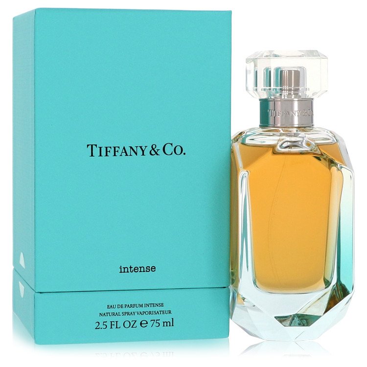 Intense By by Tiffany 2.5 oz oz Eau De Parfum Spray for Women - Perfumes4All