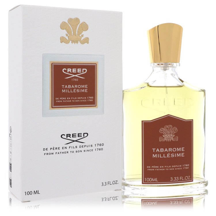 Tabarome Cologne by Creed EDP Spray 3.3 Oz / 100 Ml for Men