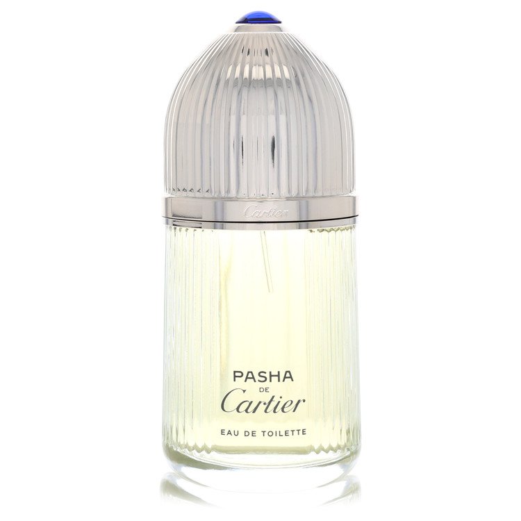 Pasha De By by Cartier 3.3 oz oz Eau De Toilette Spray for Men - Perfumes4All