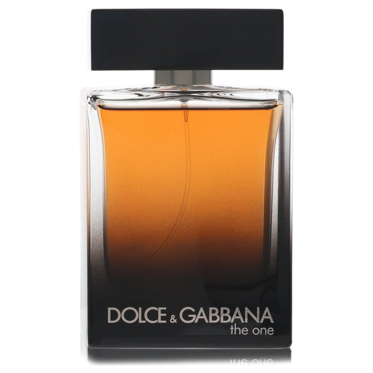 The One Cologne by Dolce & Gabbana Eau De Parfum Spray (Tester) 3.3 oz for Men - Authentic Fragrance - Discount Men Perfume or Cologne Fragrance