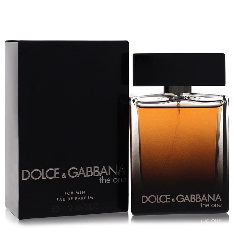 The One Cologne by Dolce & Gabbana Eau De Parfum Spray 1.6 oz for Men - Authentic Fragrance - Discount Men Perfume or Cologne Fragrance