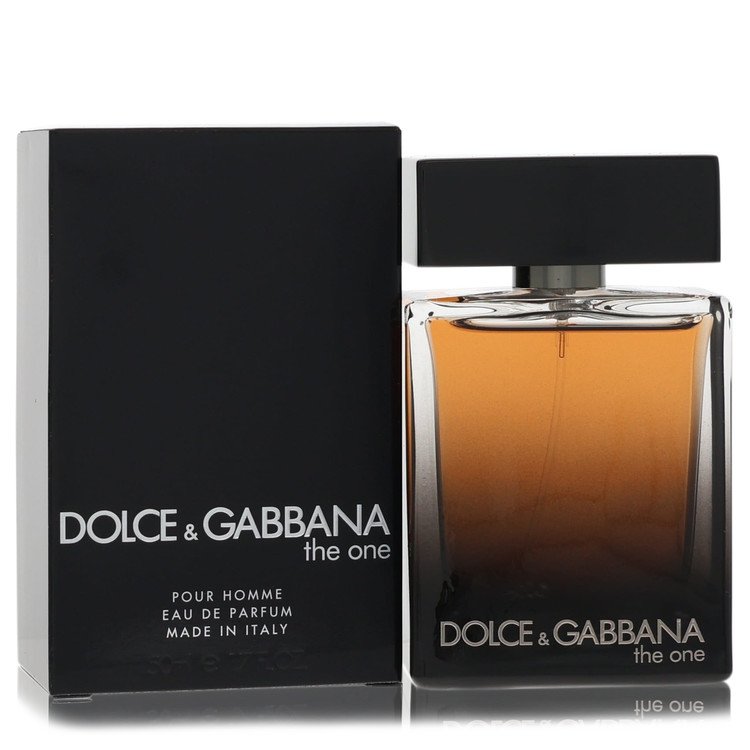 The One By by Dolce & Gabbana 1.6 oz oz Eau De Parfum Spray for Men - Perfumes4All