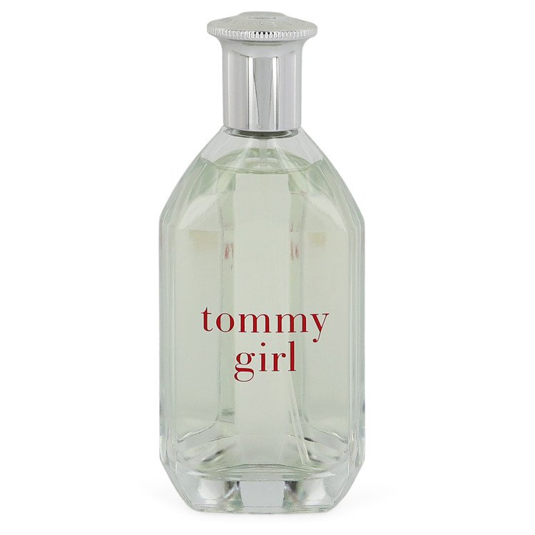 Tommy Girl Perfume by Tommy Hilfiger Eau De Toilette Spray (unboxed) 3.4 oz for Women - Authentic Fragrance - Discount Women Perfume or Cologne Fragrance