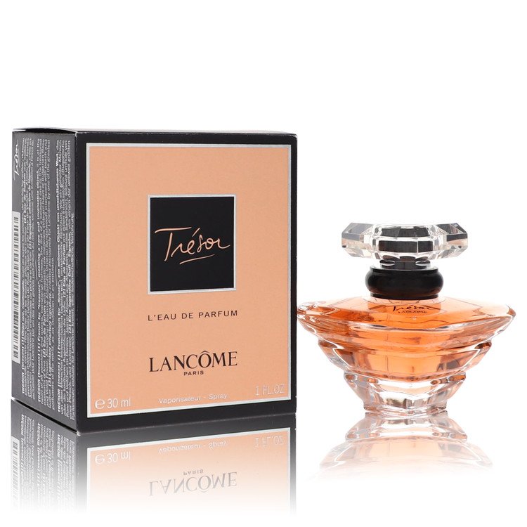 Tresor Perfume by Lancome Eau De Parfum Spray 1 oz for Women - Authentic Fragrance - Discount Women Perfume or Cologne Fragrance