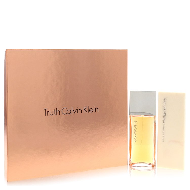 Truth By by Calvin Klein -- oz Eau De Parfum Spray for Women - Perfumes4All