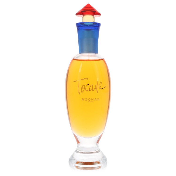 Tocade Perfume by Rochas Eau De Toilette Spray (Tester) 3.3 oz for Women - Authentic Fragrance - Discount Women Perfume or Cologne Fragrance