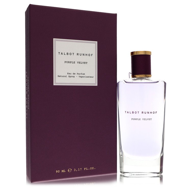 Purple by Talbot Runhof 3.17 oz oz Eau De Parfum Spray for Women - Perfumes4All