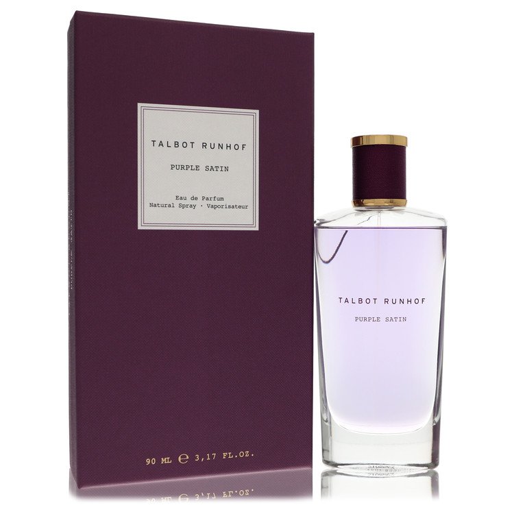 Purple Satin by Talbot Runhof 3.17 oz oz Eau De Parfum Spray for Women - Perfumes4All