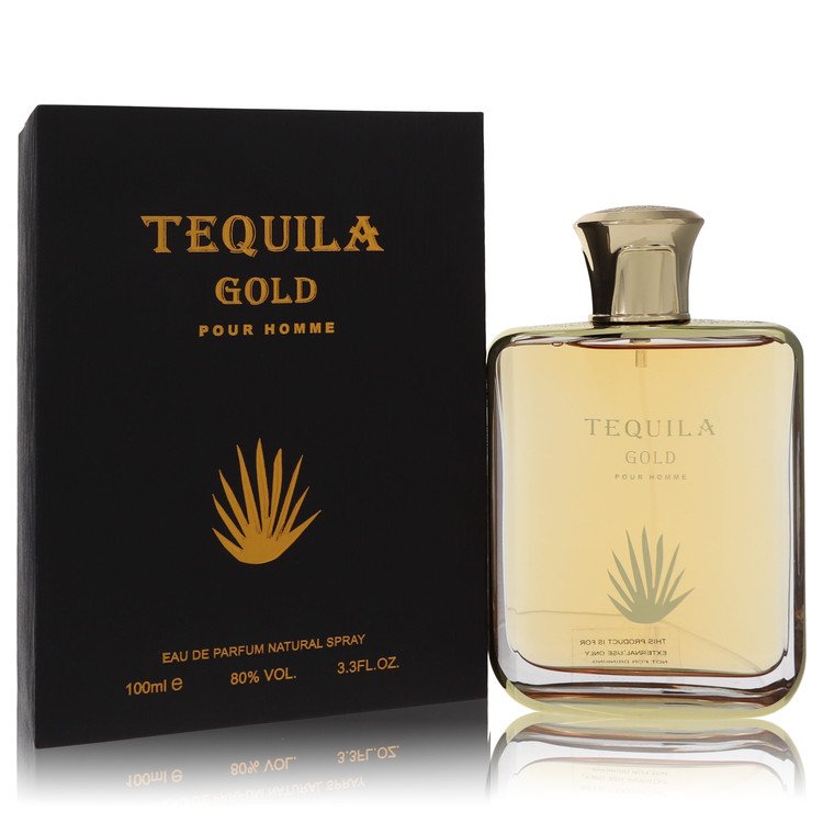 Tequila Pour by Tequila Perfumes 3.3 oz oz Eau De Parfum Spray for Men - Perfumes4All