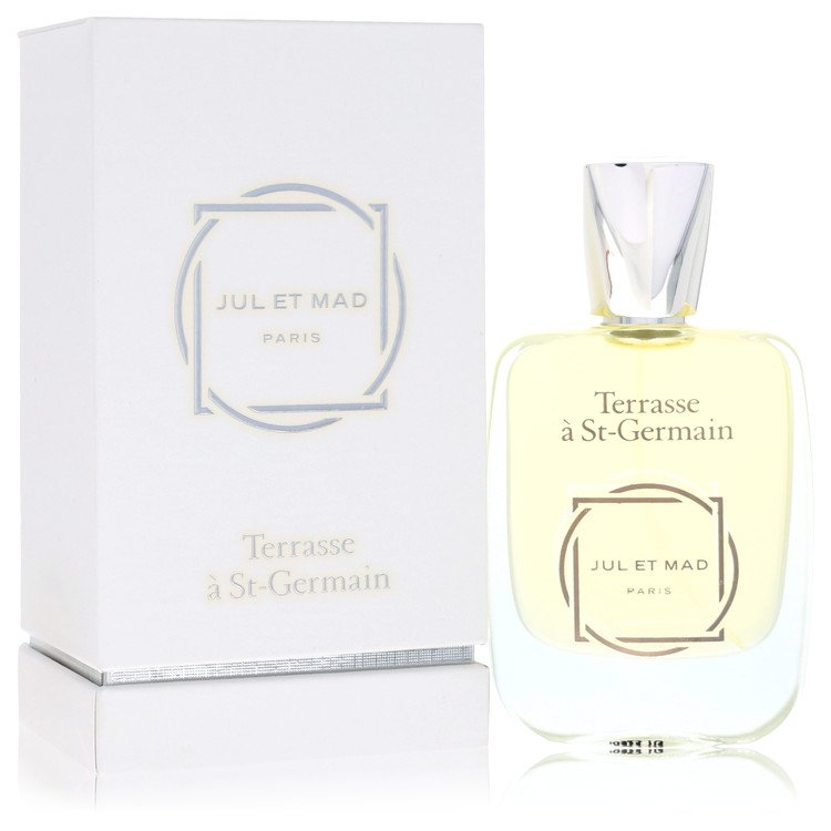 Terrasse A St by Jul Et Mad Paris 1.7 oz oz Parfum Spray for Women