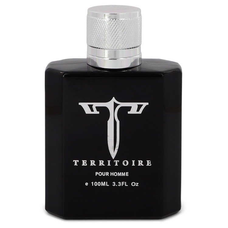 Territoire Cologne for Men 3.4 Oz / 100 Ml