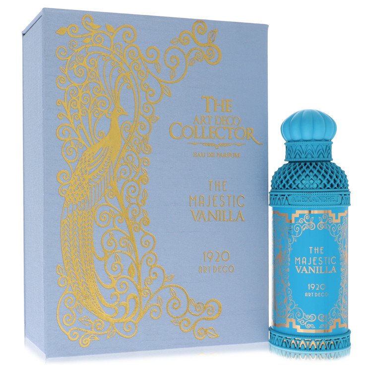 The Majestic by Alexandre J 3.4 oz oz Eau De Parfum Spray for Women - Perfumes4All