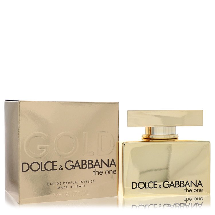 The One by Dolce & Gabbana 1.7 oz oz Eau De Parfum Spray for Women - Perfumes4All