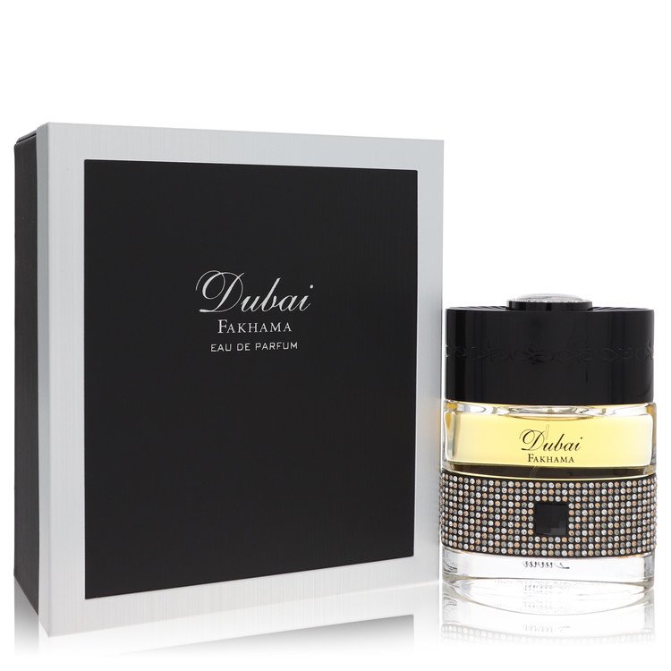 Fakhama by The Spirit Of Dubai 1.7 oz oz Eau De Parfum Spray for Men - Perfumes4All