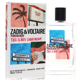 3.4 oz · Parfum Spray