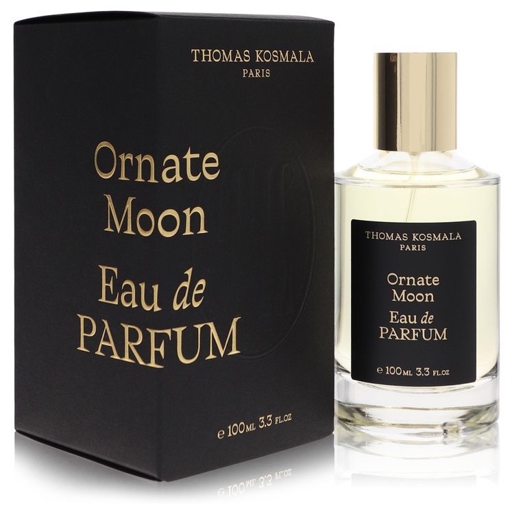 Ornate Moon By by Thomas Kosmala 3.4 oz oz Eau De Parfum Spray for Men - Perfumes4All
