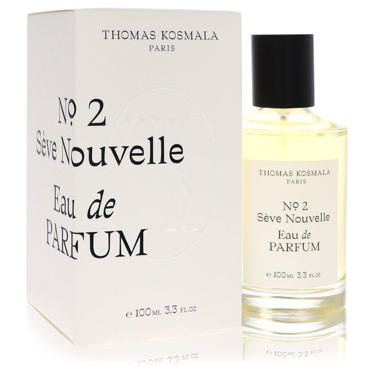 No 2 Seve by Thomas Kosmala 3.4 oz oz Eau De Parfum Spray for Women - Perfumes4All