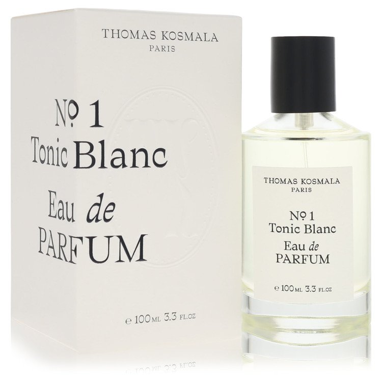 Tonic Blanc by Thomas Kosmala 3.3 oz oz Eau De Parfum Spray for Men - Perfumes4All
