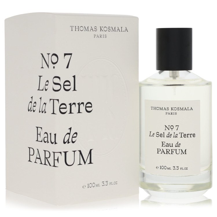Le Sel De La by Thomas Kosmala 3.3 oz oz Eau De Parfum Spray for Men - Perfumes4All