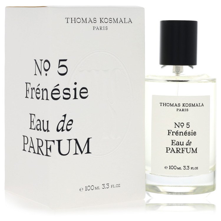 Frenesie No.5 by Thomas Kosmala 3.3 oz oz Eau De Parfum Spray for Men - Perfumes4All