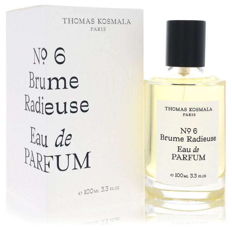 Brume Radieuse by Thomas Kosmala 3.3 oz oz Eau De Parfum Spray for Men - Perfumes4All