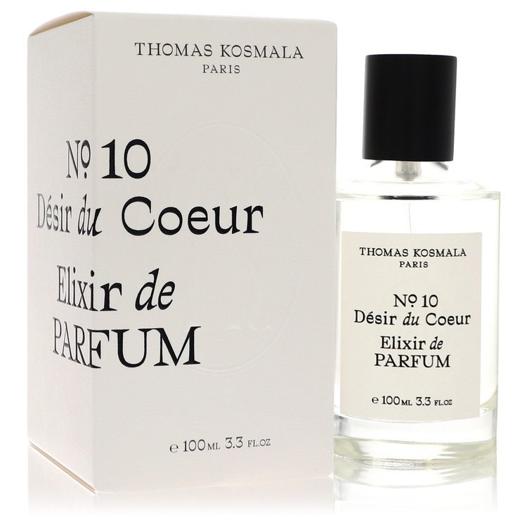 No 10 Desir Du by Thomas Kosmala 3.3 oz oz Parfum Spray for Women - Perfumes4All