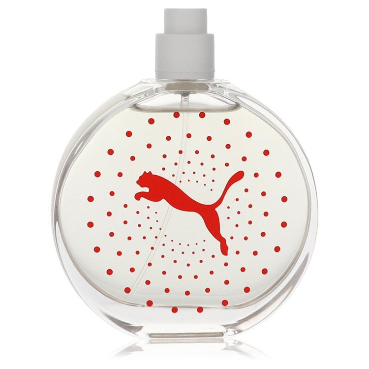 Time to Play Perfume by Puma Eau De Toilette Spray (Tester) 2 oz for Women - Authentic Fragrance - Discount Women Perfume or Cologne Fragrance