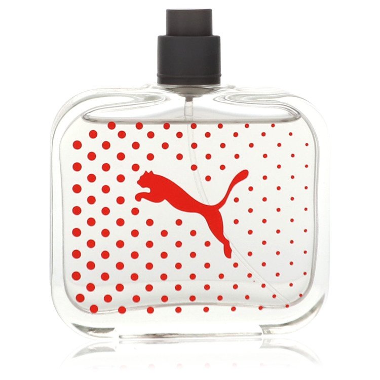 Time To Play By by Puma 2 oz oz Eau De Toilette Spray for Men - Perfumes4All