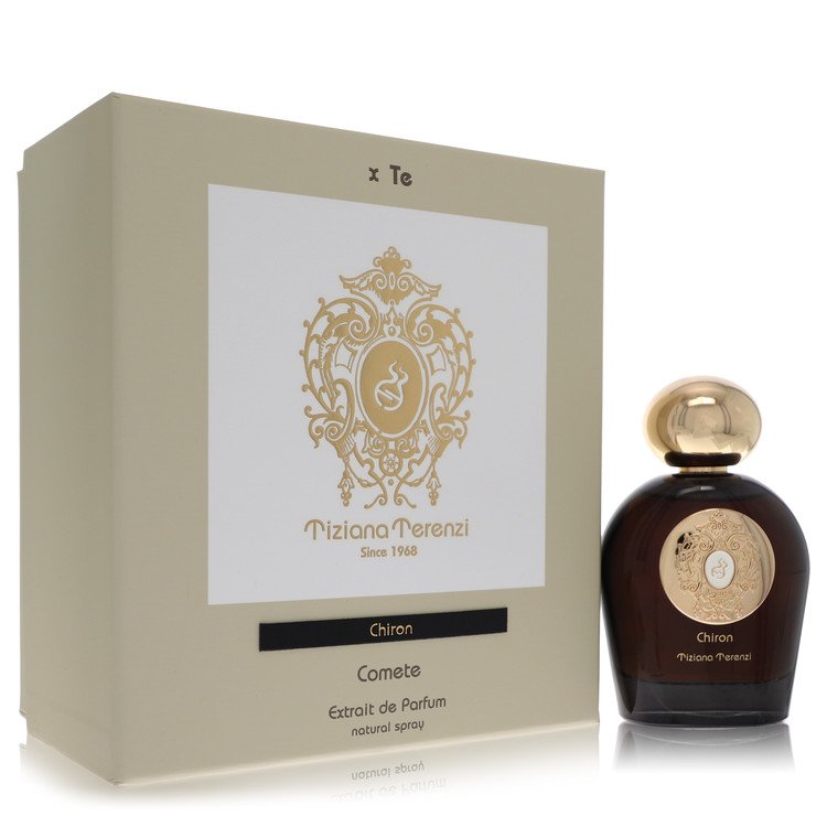 Chiron By by Tiziana Terenzi 3.38 oz oz Parfum Spray for Women - Perfumes4All