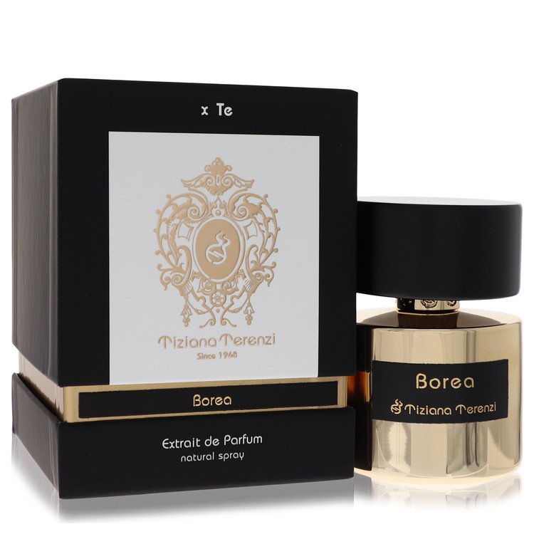 Borea By by Tiziana Terenzi 3.38 oz oz Parfum Spray for Women - Perfumes4All