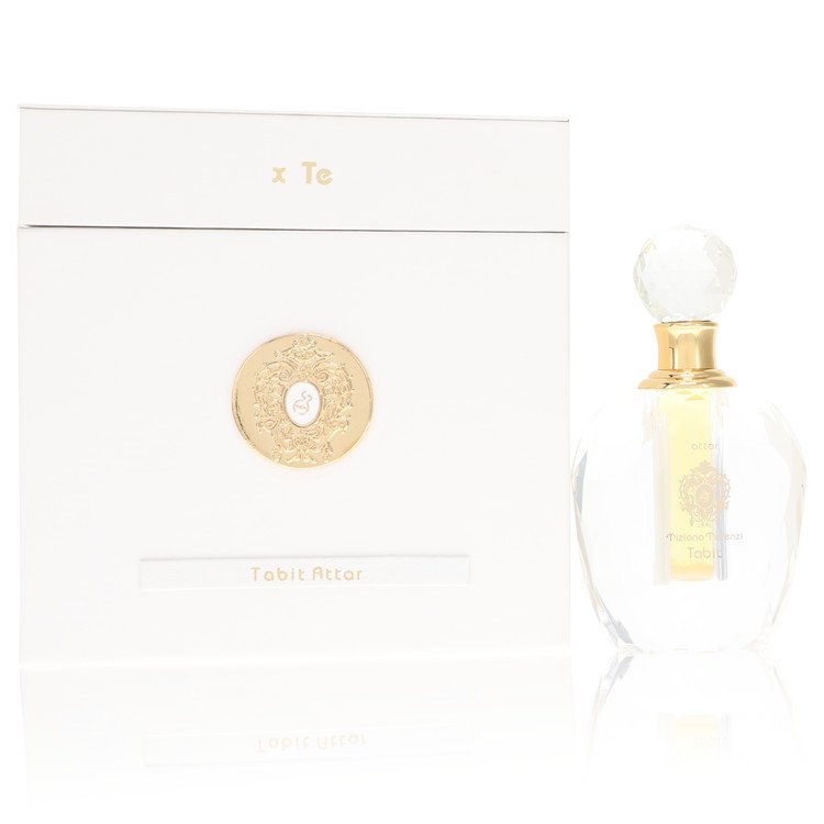 Tiziana Terenzi Tabit Attar Perfume by Tiziana Terenzi Pure Perfume (Unisex) .43 oz for Women - Authentic Fragrance - Discount Women Perfume or Cologne Fragrance