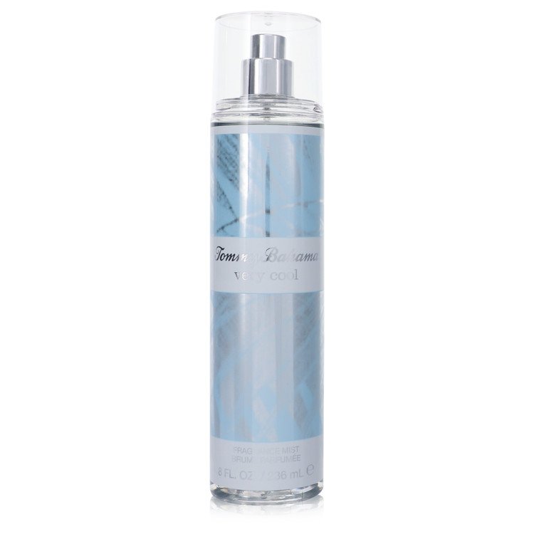Very Cool by Tommy Bahama 8 oz oz Fragrance Mist 8 Oz Spray for Women - Perfumes4All